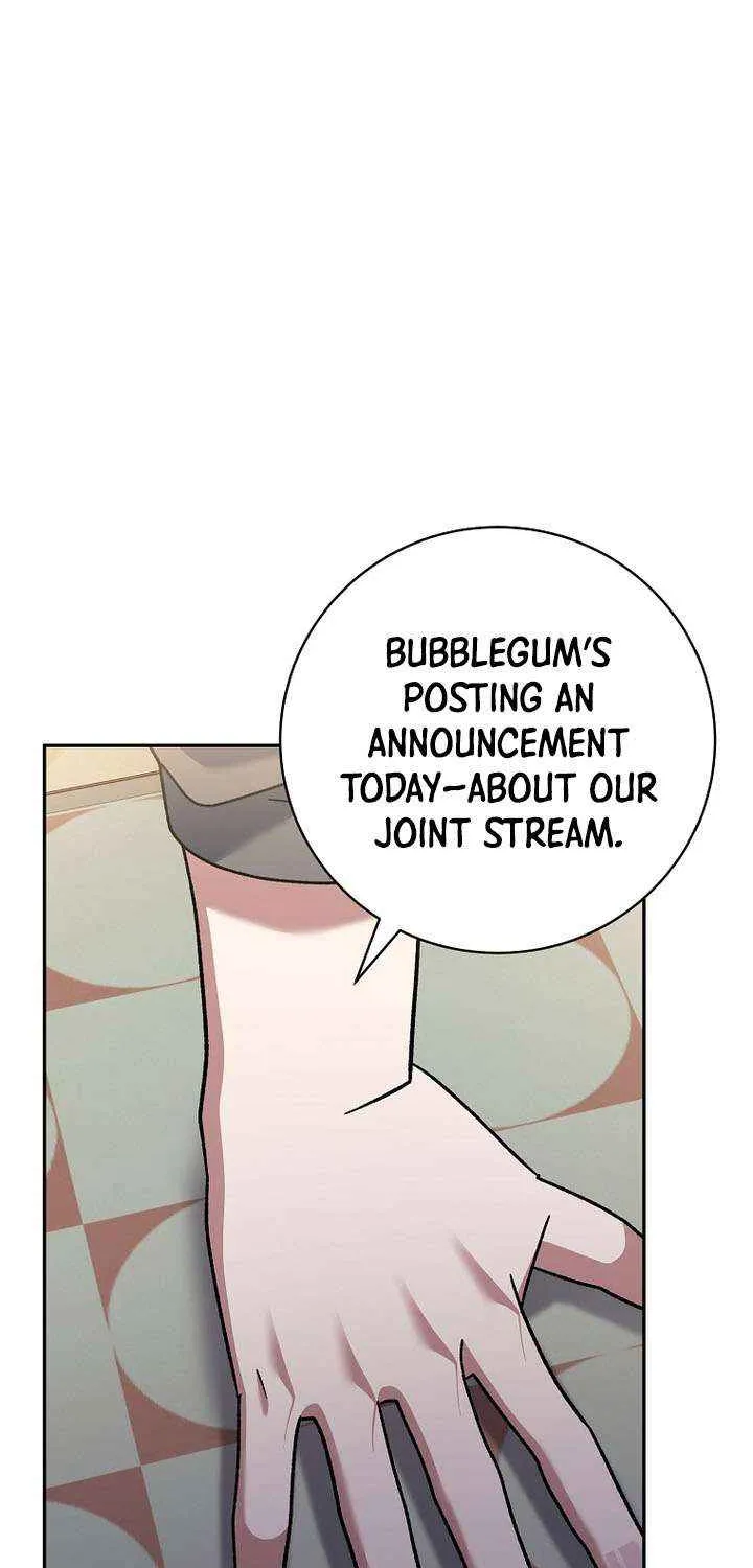 Genius Archer’s Streaming Chapter 83 page 23 - 