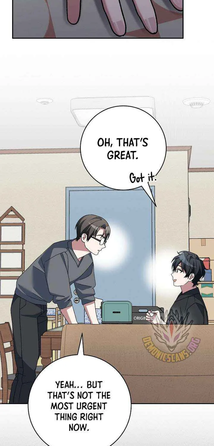 Genius Archer’s Streaming Chapter 83 page 24 - 