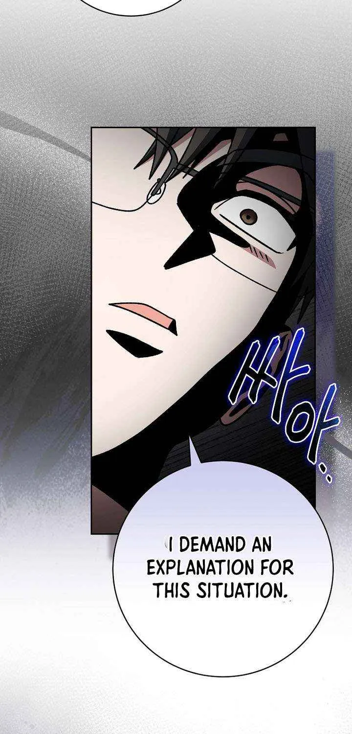 Genius Archer’s Streaming Chapter 83 page 25 - 