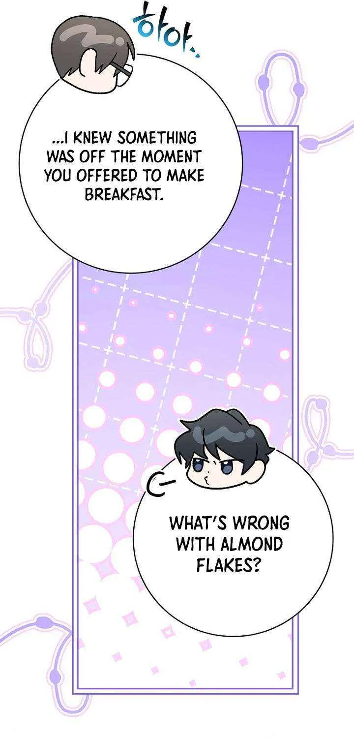 Genius Archer’s Streaming Chapter 83 page 28 - 