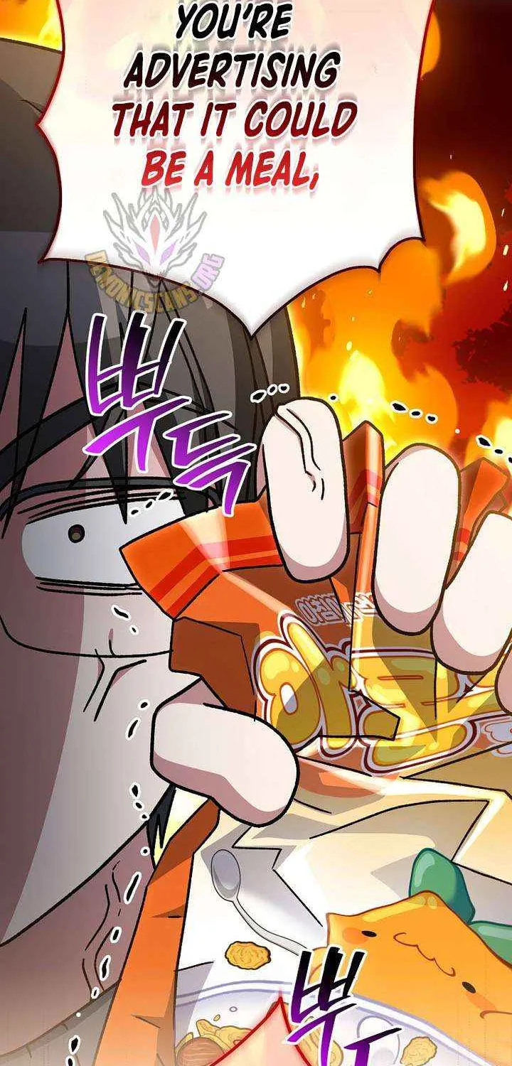Genius Archer’s Streaming Chapter 83 page 38 - 