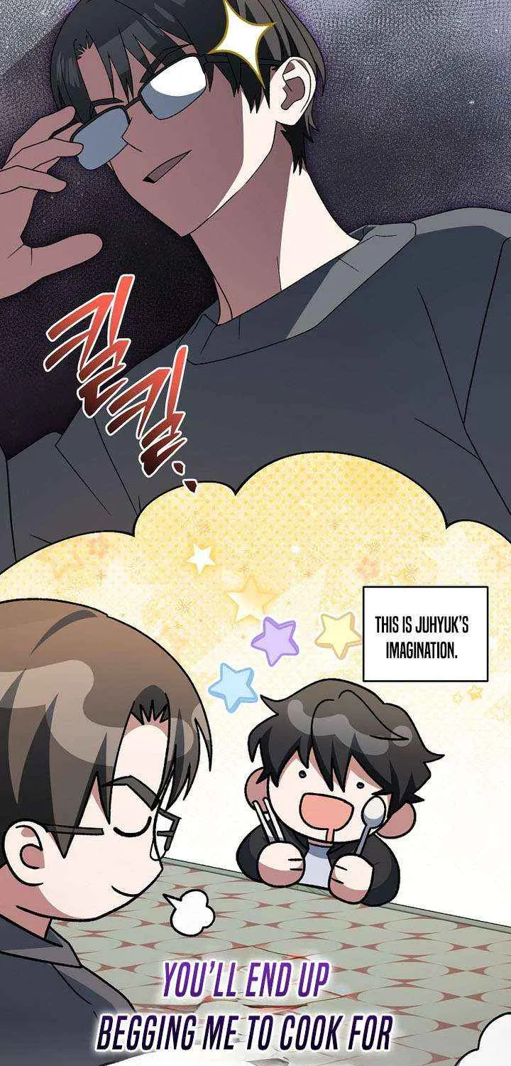 Genius Archer’s Streaming Chapter 83 page 44 - 