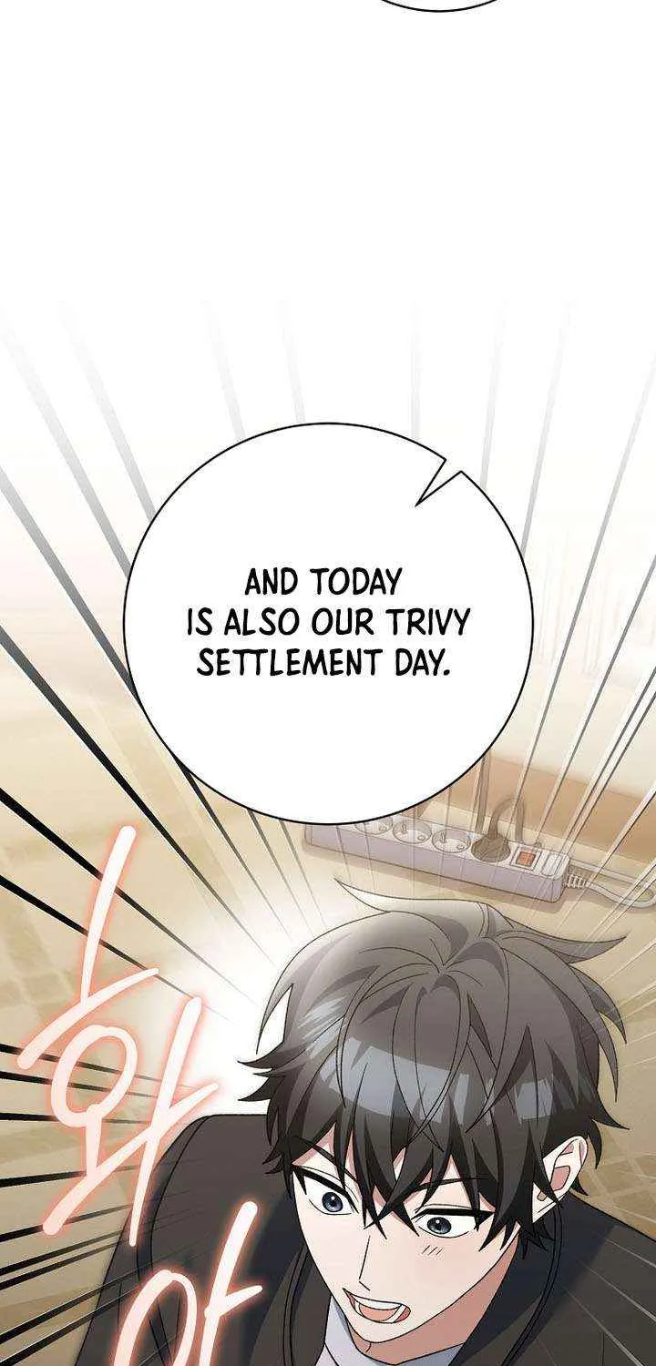 Genius Archer’s Streaming Chapter 83 page 46 - 