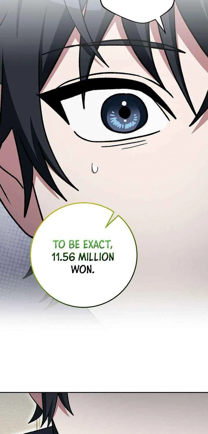 Genius Archer’s Streaming Chapter 83 page 53 - 