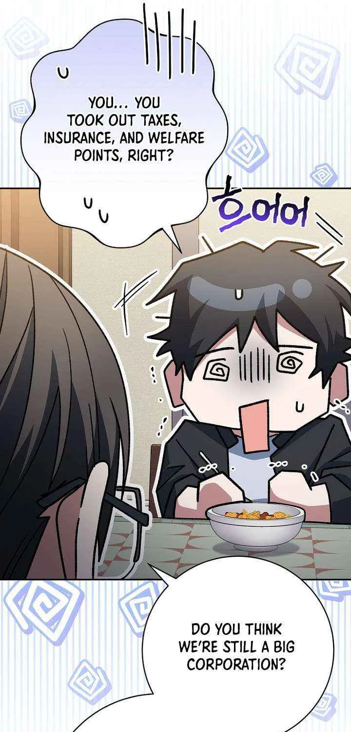 Genius Archer’s Streaming Chapter 83 page 55 - 