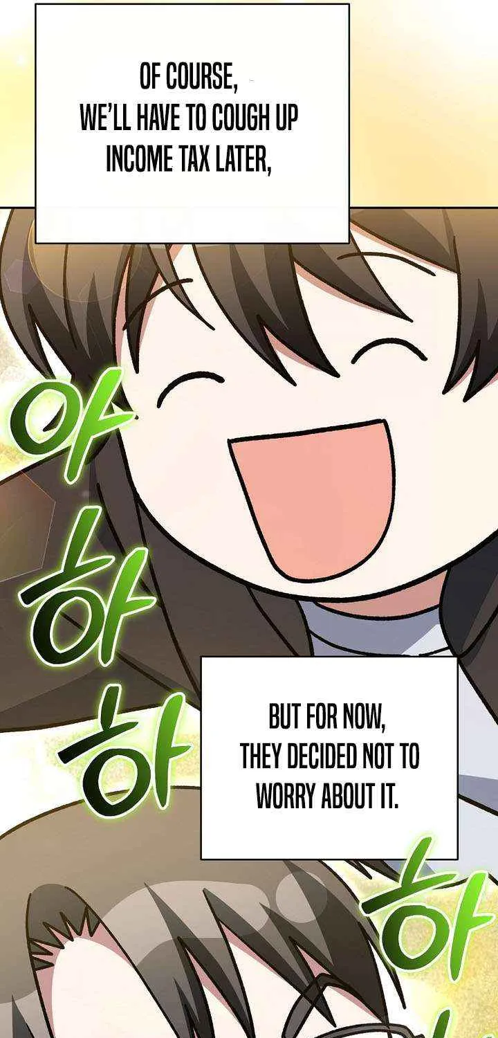 Genius Archer’s Streaming Chapter 83 page 61 - 