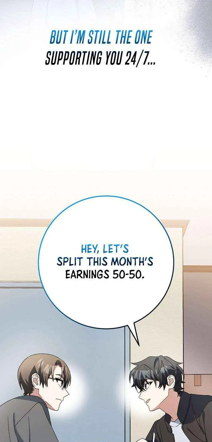 Genius Archer’s Streaming Chapter 83 page 68 - 