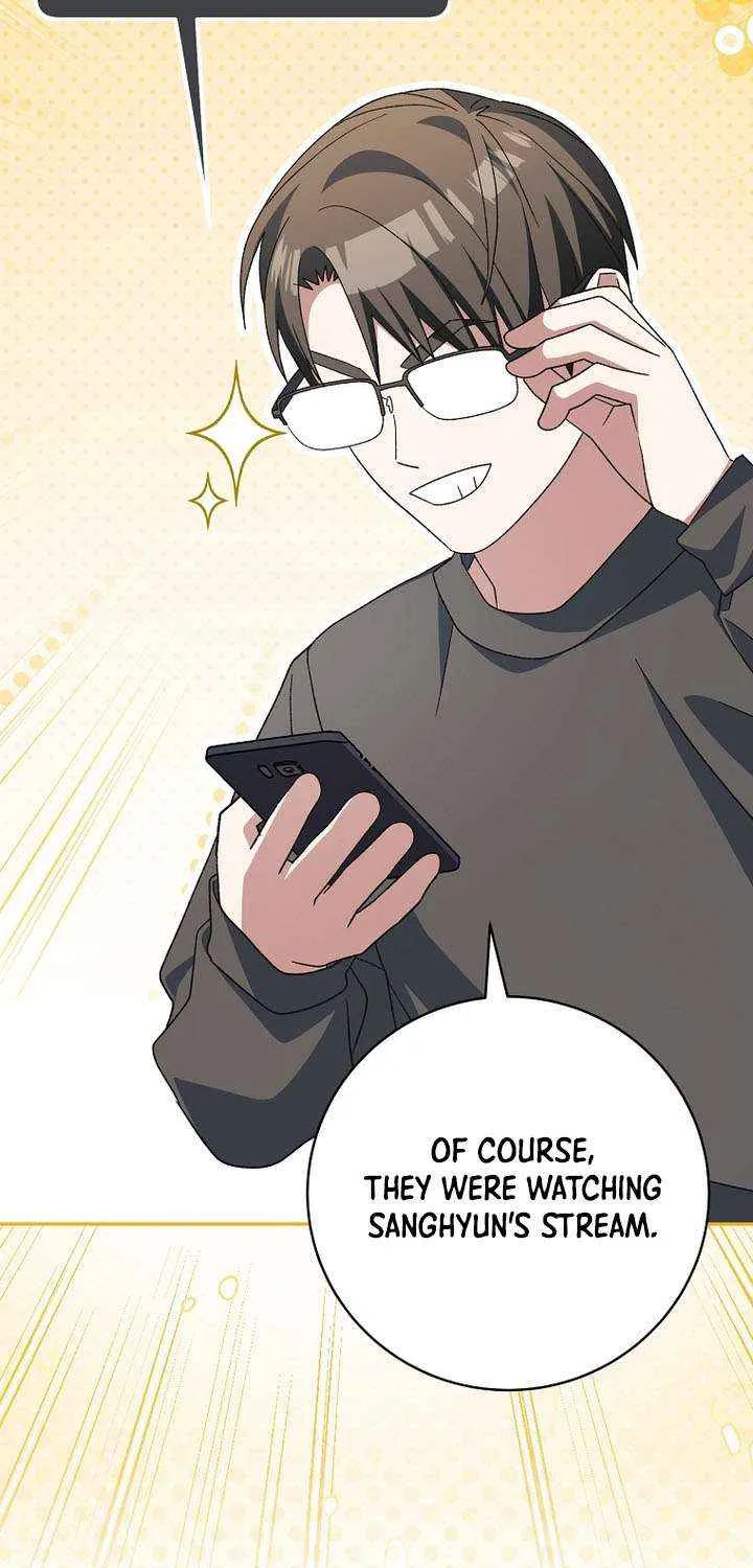 Genius Archer’s Streaming Chapter 83 page 8 - 