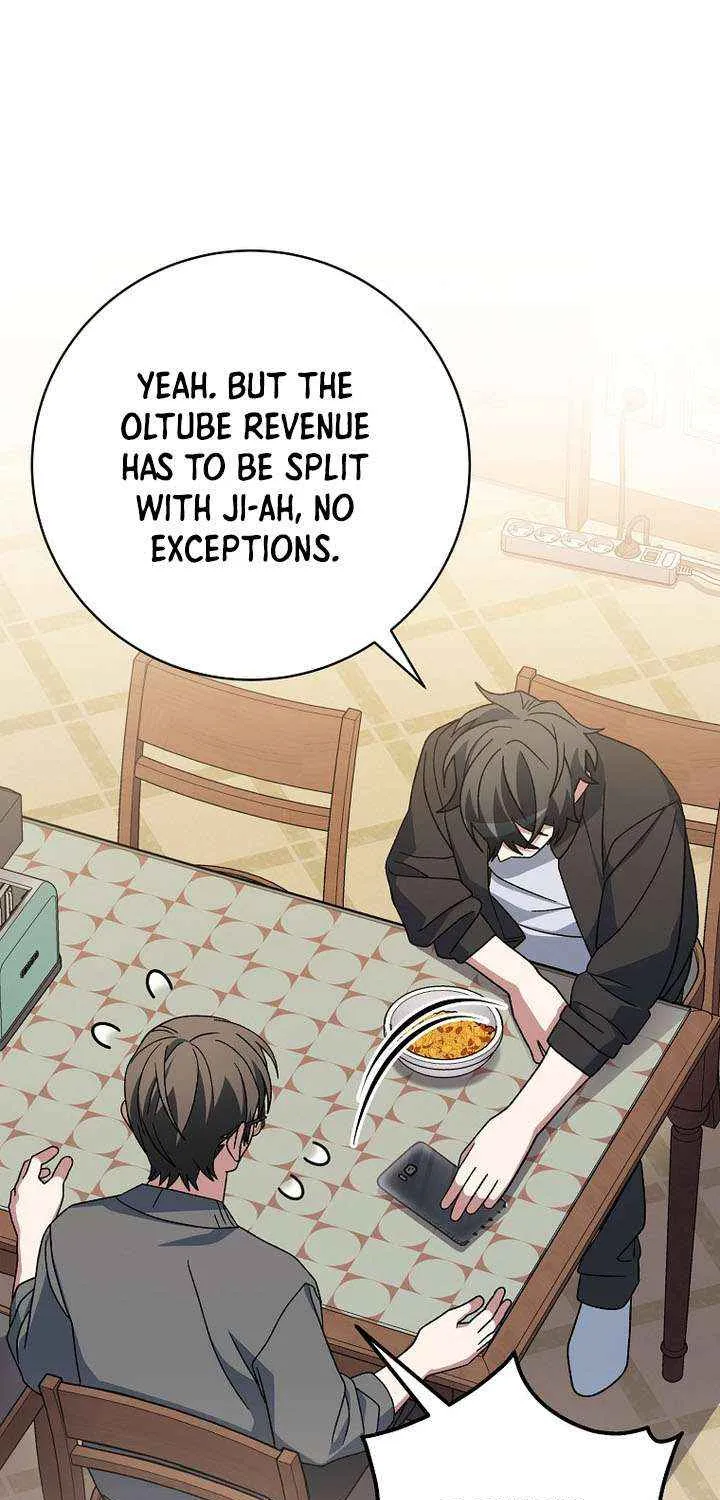 Genius Archer’s Streaming Chapter 83 page 72 - 