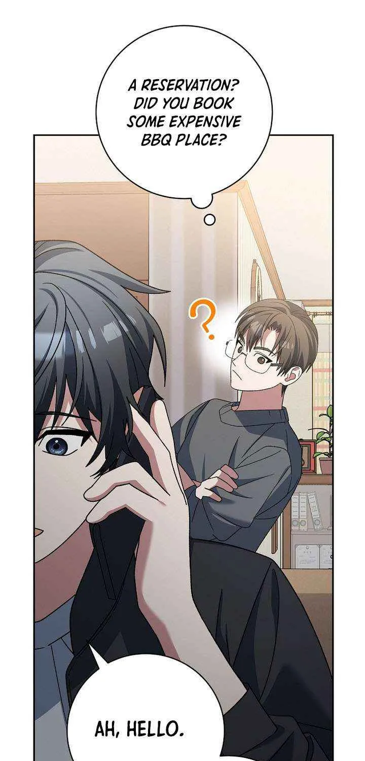 Genius Archer’s Streaming Chapter 83 page 86 - 