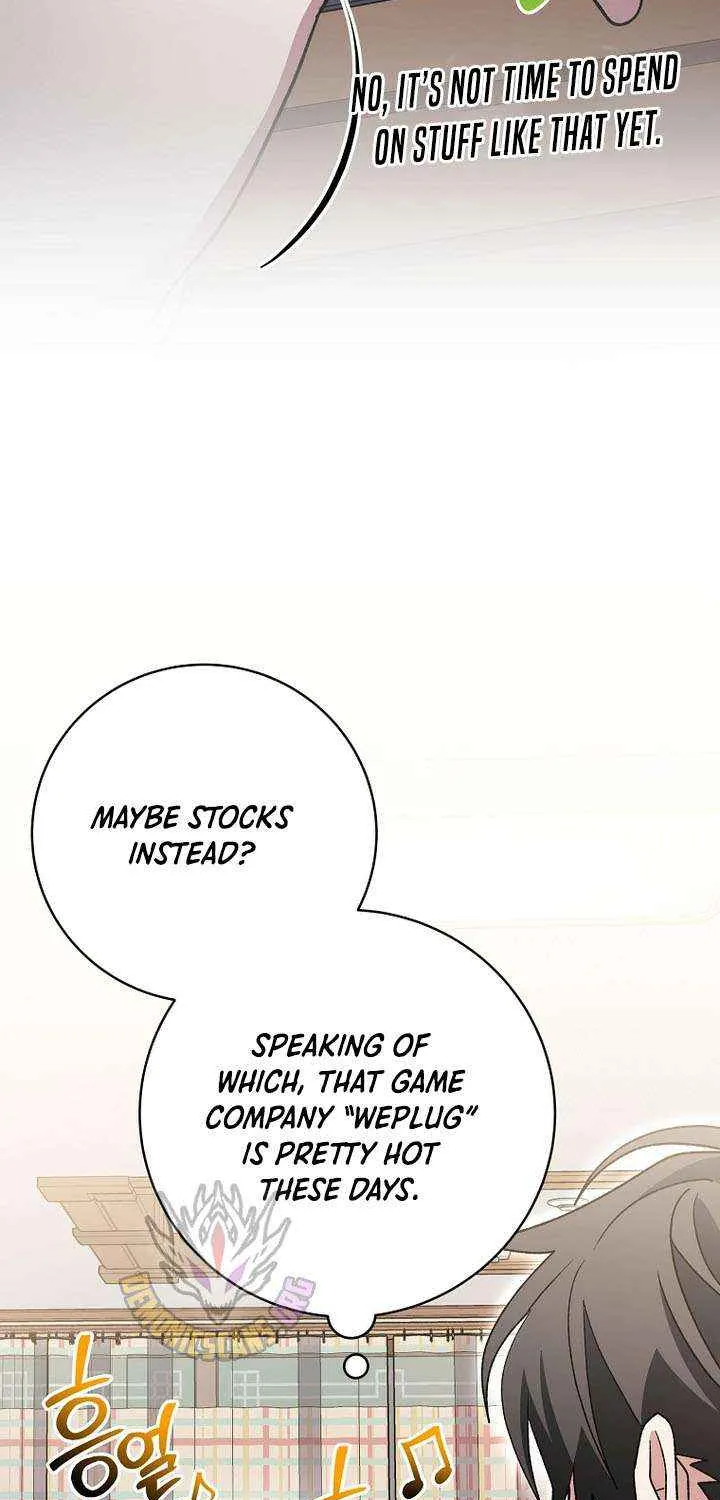 Genius Archer’s Streaming Chapter 83 page 91 - 
