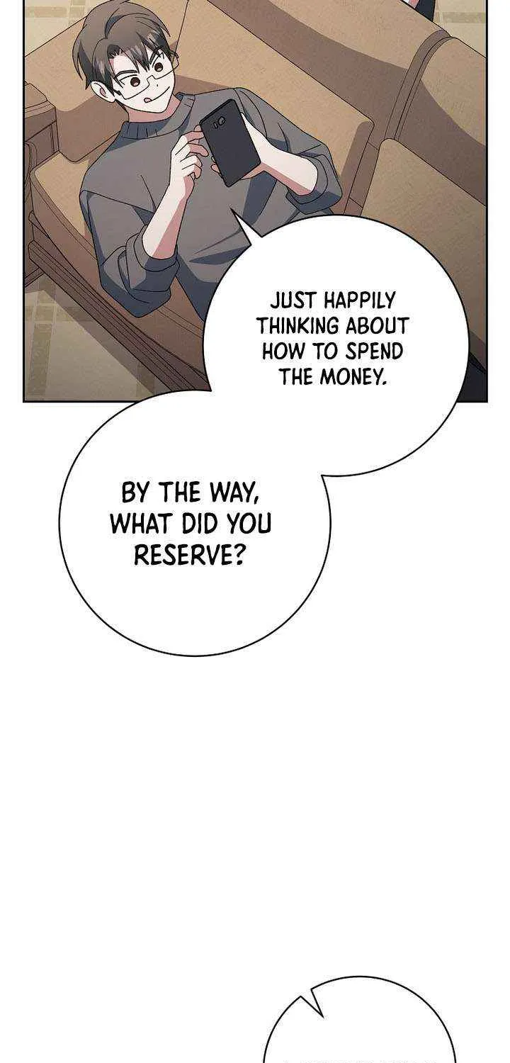 Genius Archer’s Streaming Chapter 83 page 93 - 