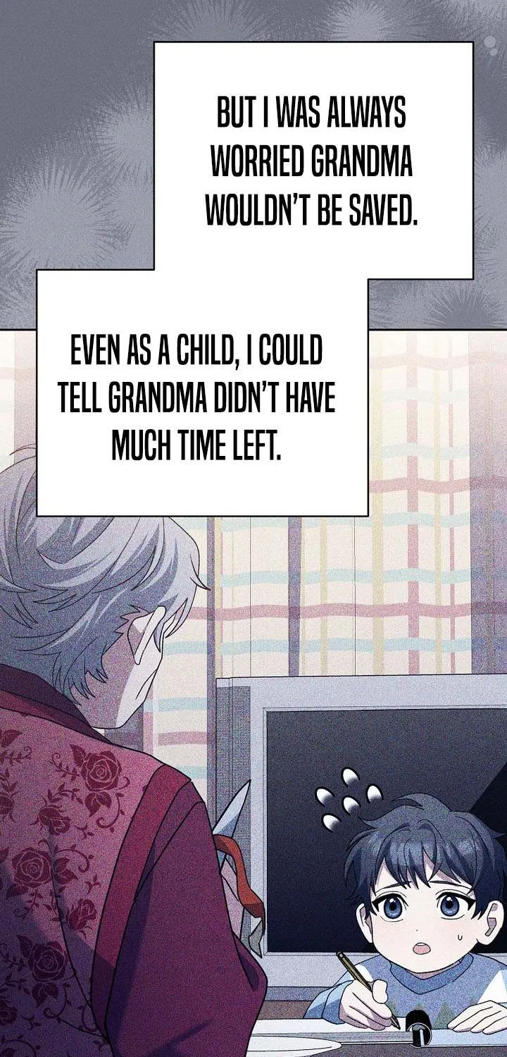 Genius Archer’s Streaming Chapter 84 page 30 - 