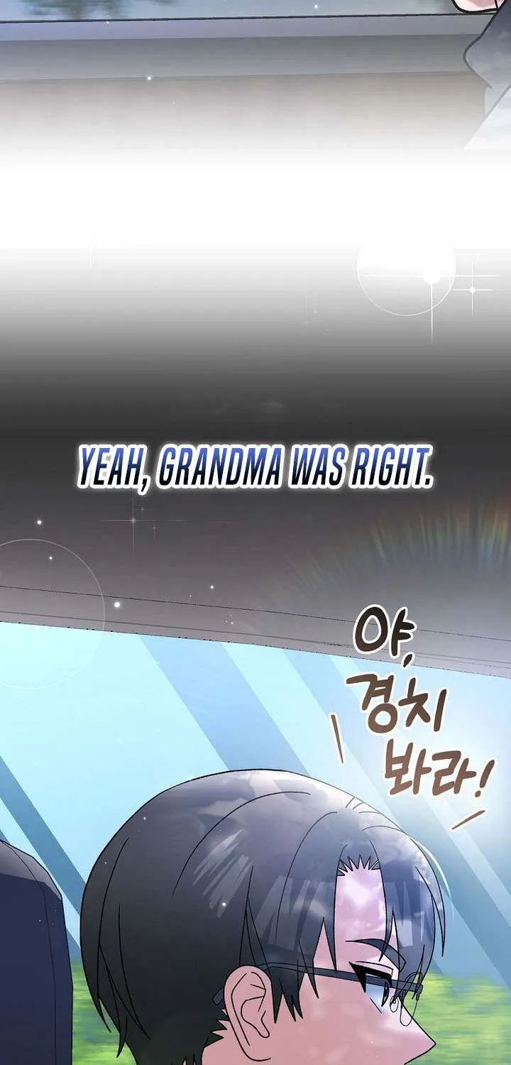 Genius Archer’s Streaming Chapter 84 page 38 - 