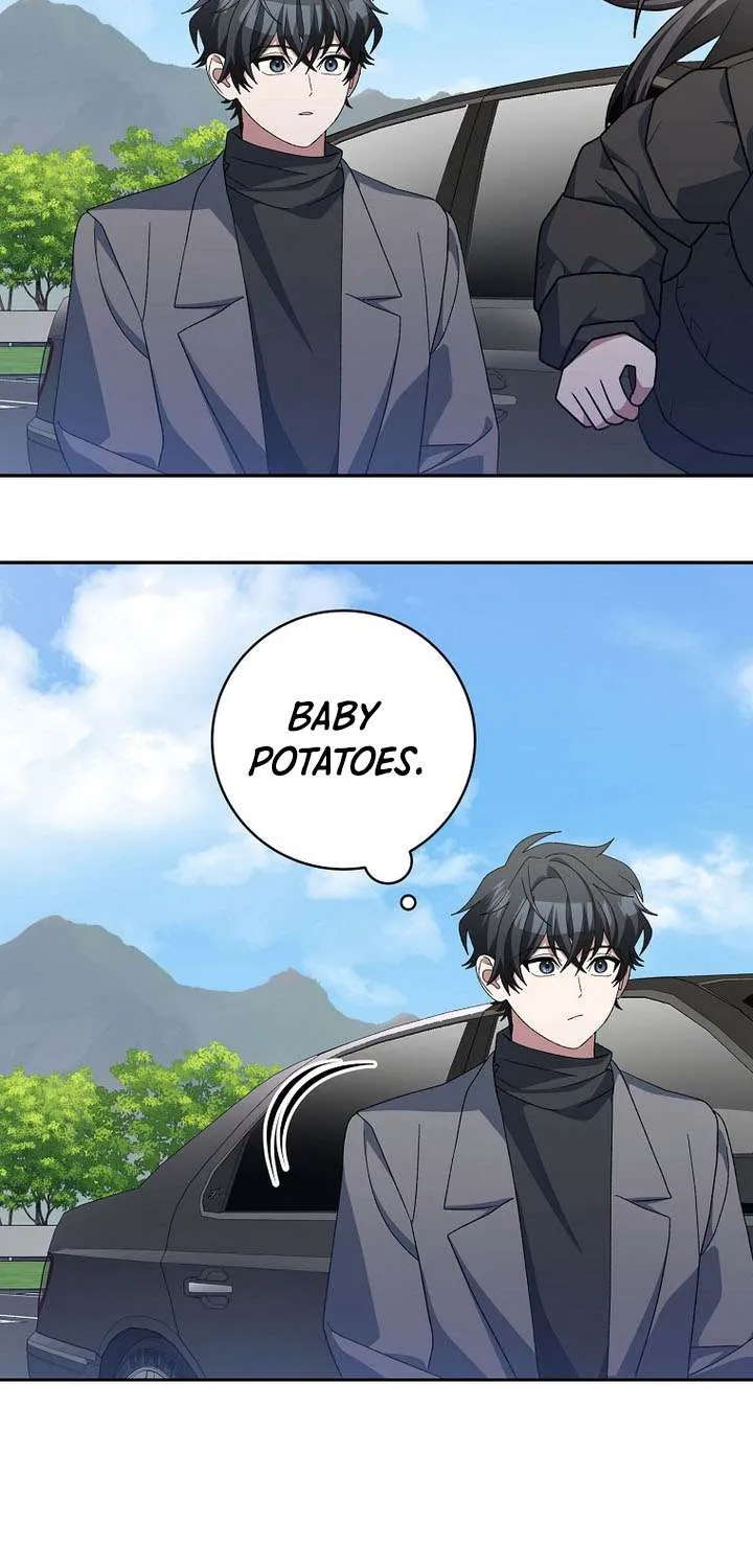 Genius Archer’s Streaming Chapter 84 page 50 - 
