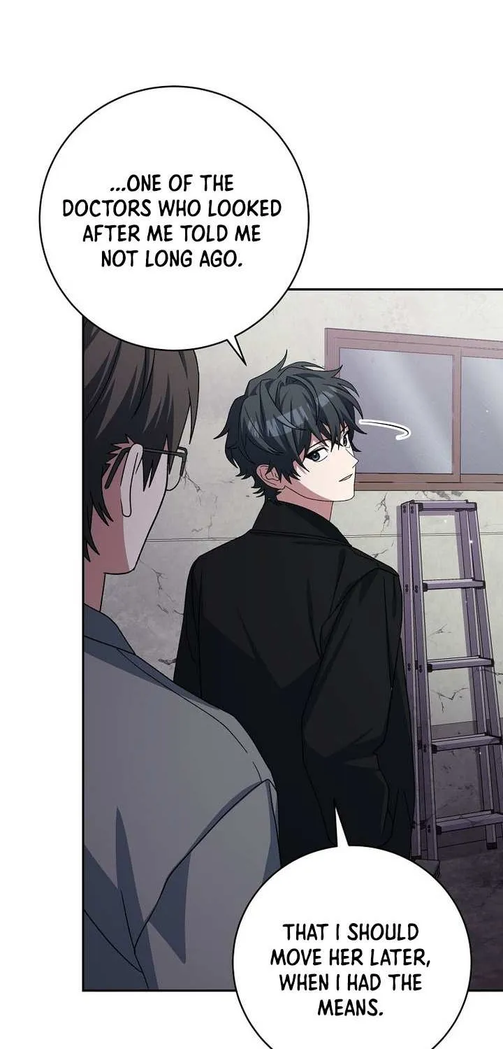 Genius Archer’s Streaming Chapter 84 page 6 - 
