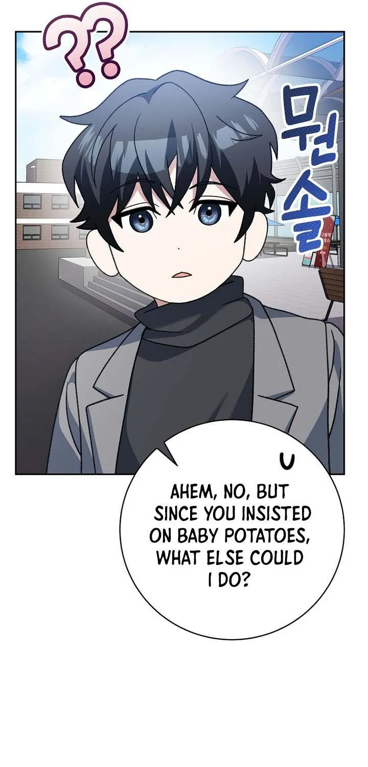 Genius Archer’s Streaming Chapter 84 page 55 - 