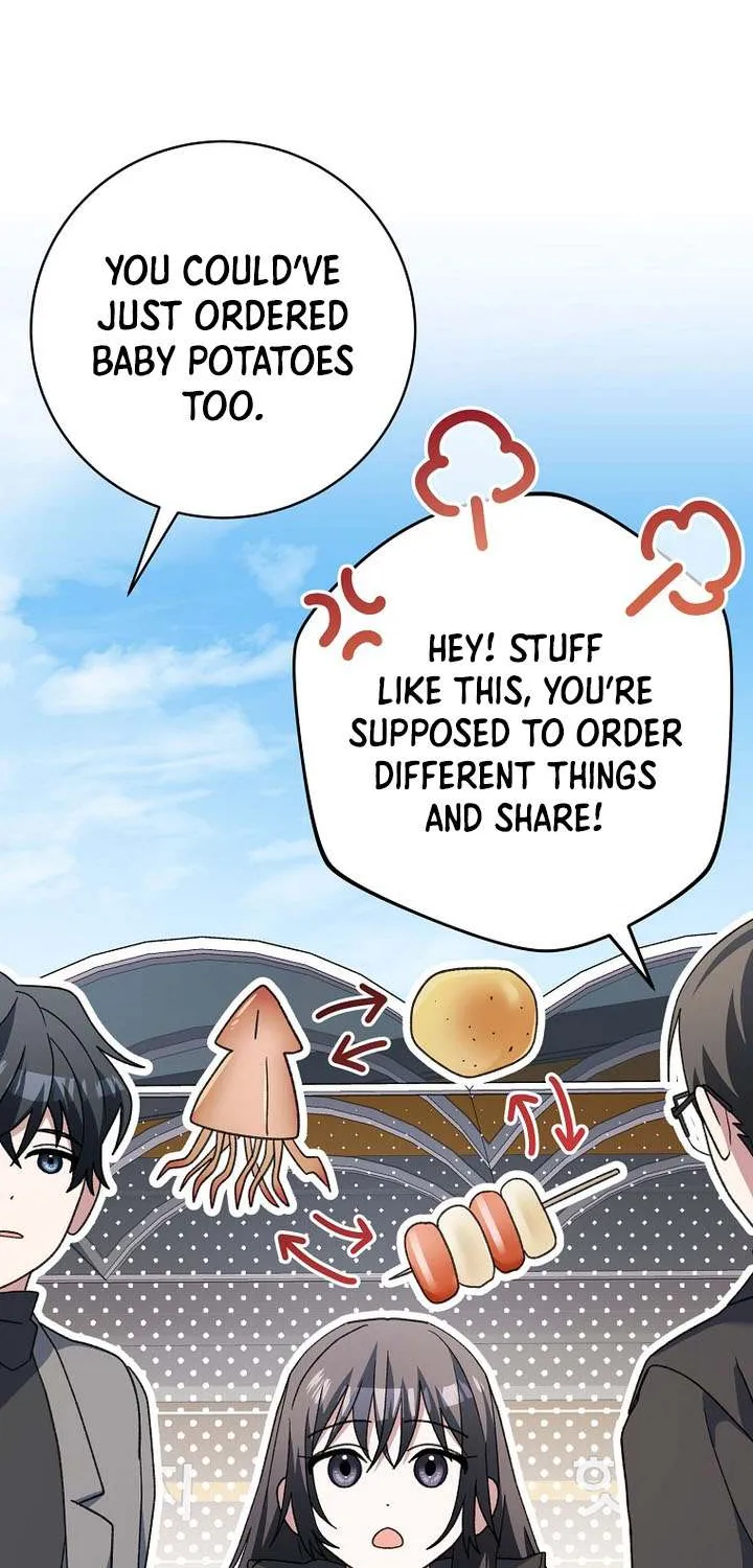 Genius Archer’s Streaming Chapter 84 page 56 - 