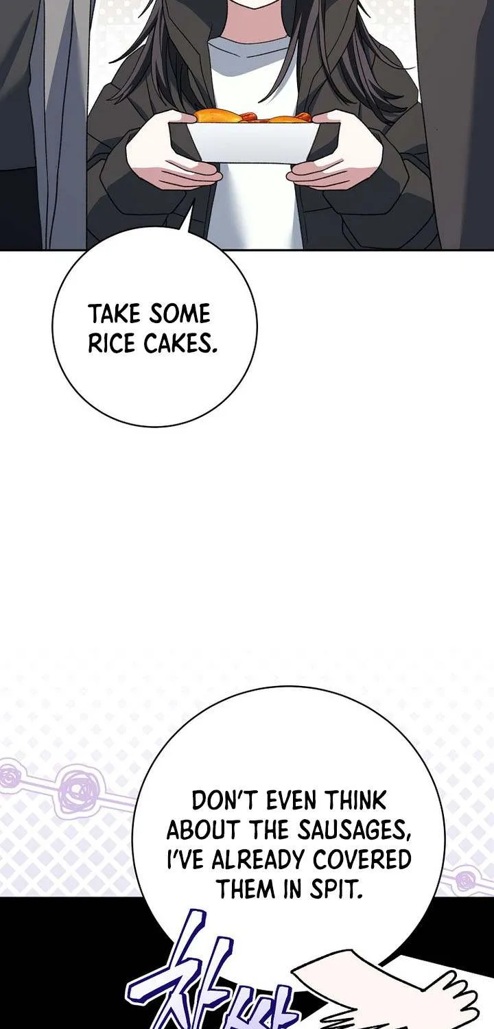 Genius Archer’s Streaming Chapter 84 page 57 - 