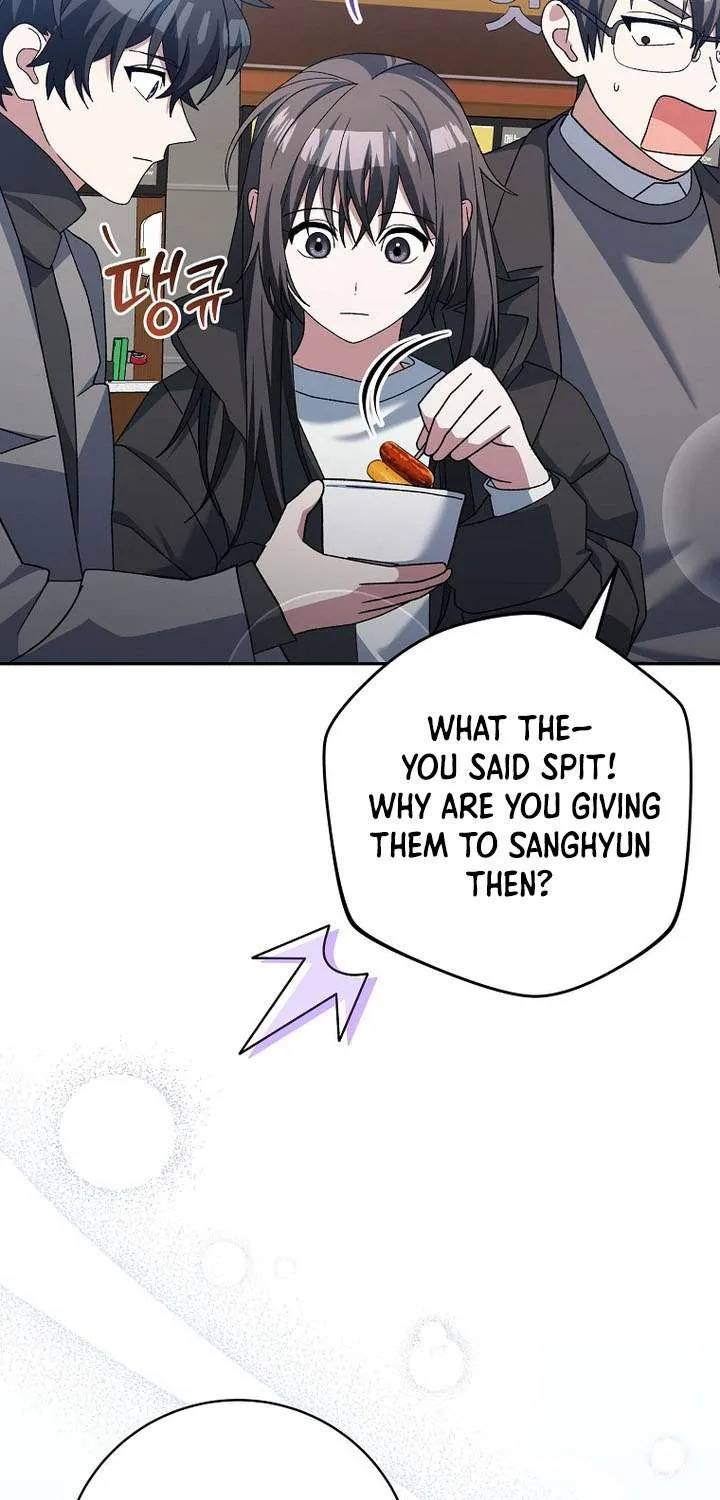 Genius Archer’s Streaming Chapter 84 page 59 - 