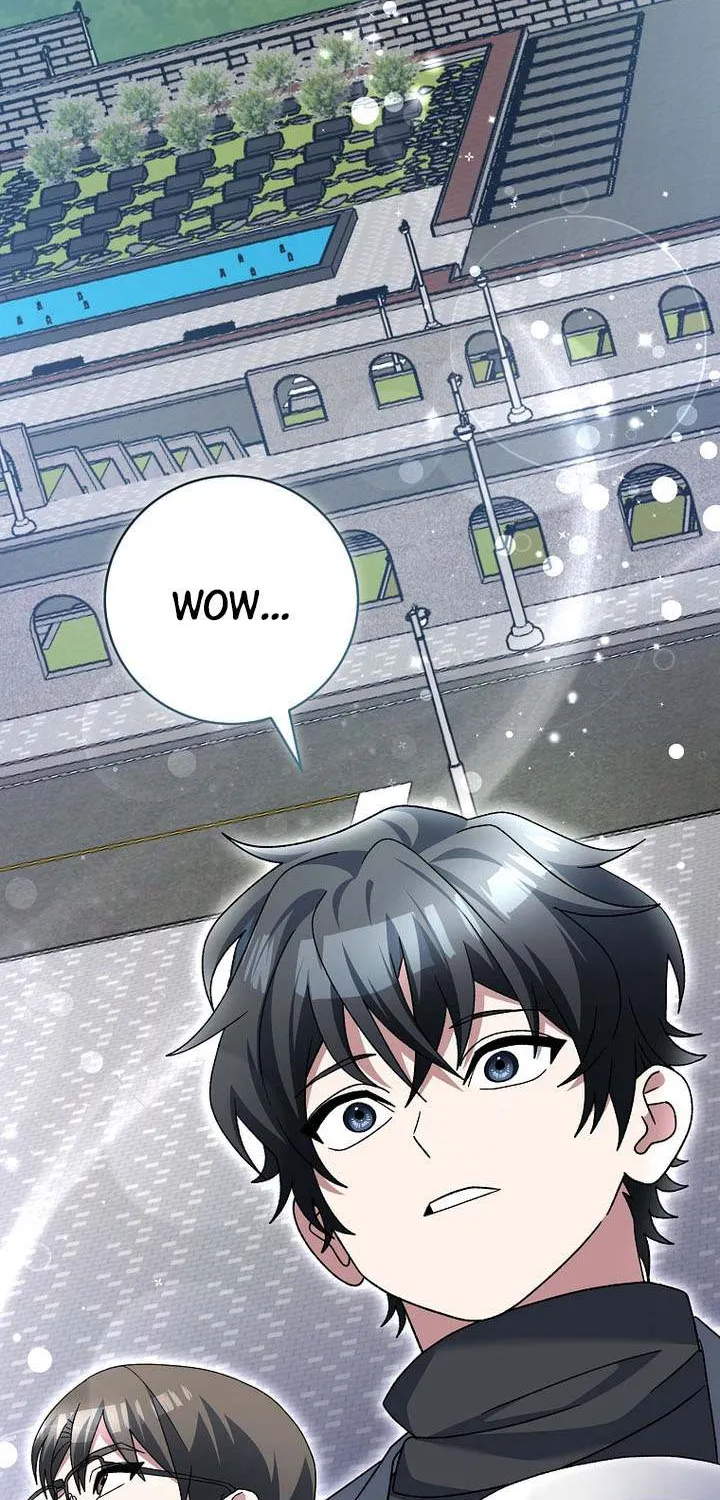 Genius Archer’s Streaming Chapter 84 page 67 - 