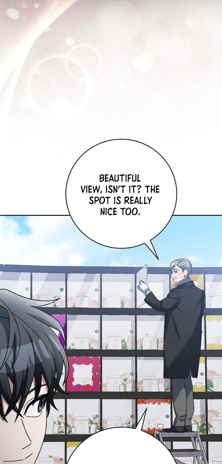 Genius Archer’s Streaming Chapter 84 page 70 - 