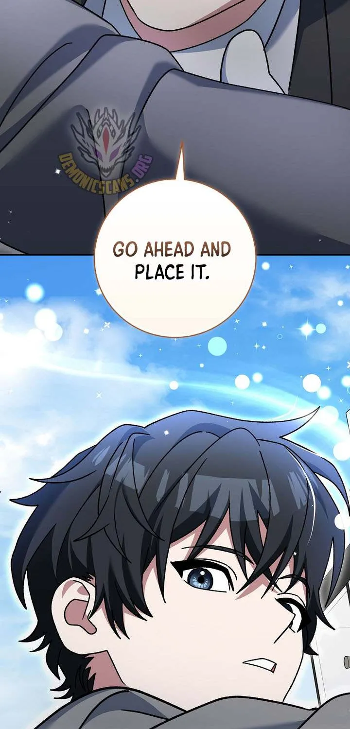 Genius Archer’s Streaming Chapter 84 page 79 - 