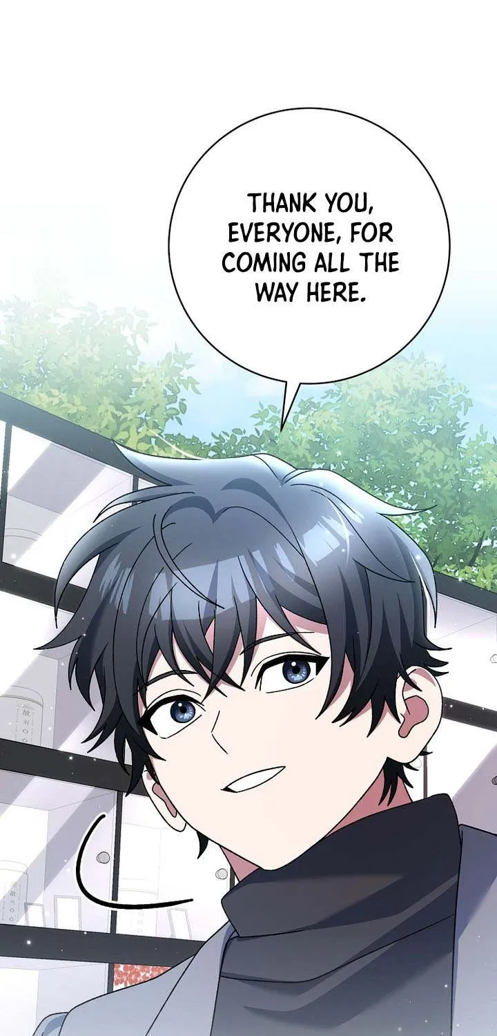 Genius Archer’s Streaming Chapter 84 page 84 - 