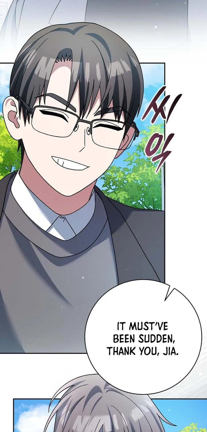 Genius Archer’s Streaming Chapter 84 page 85 - 