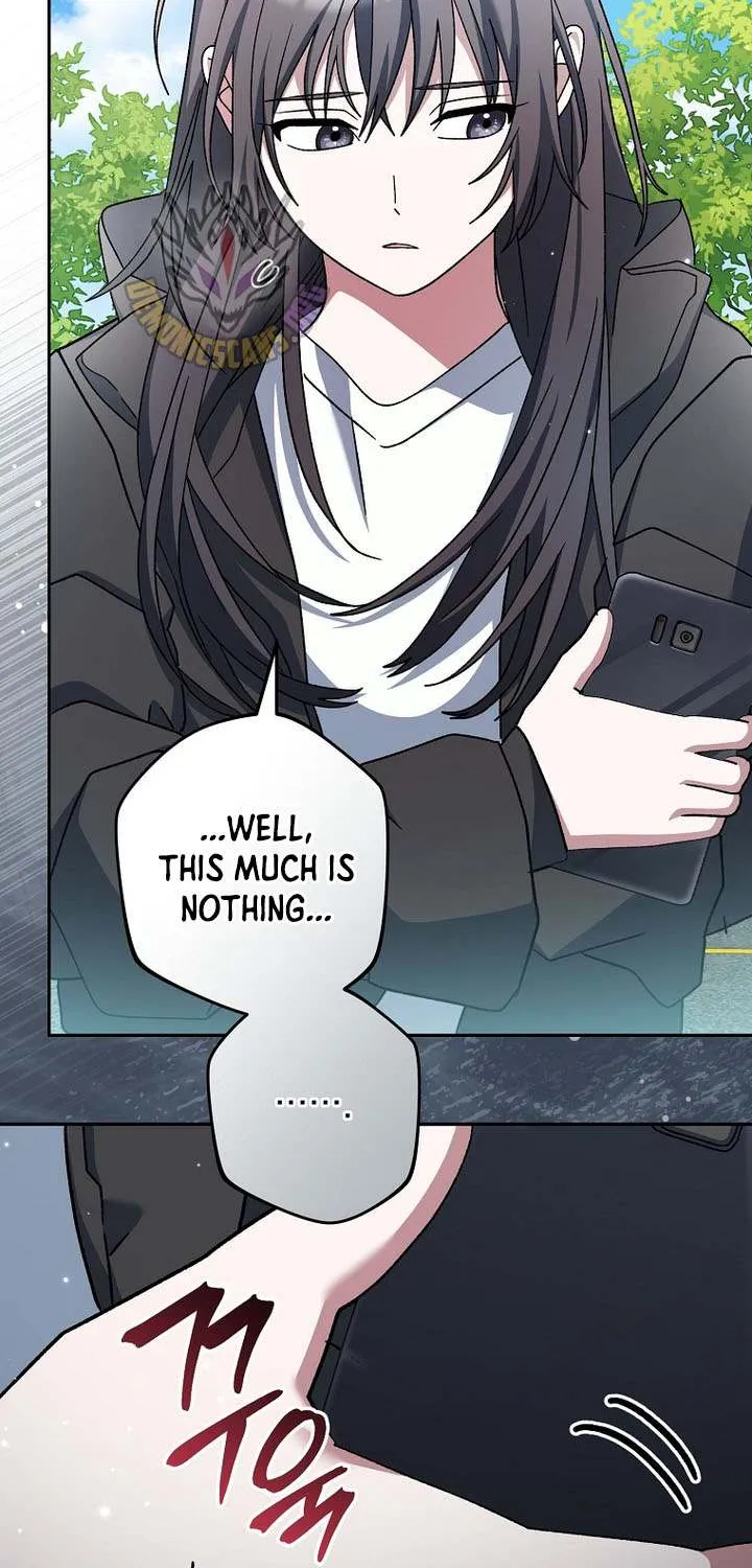 Genius Archer’s Streaming Chapter 84 page 86 - 