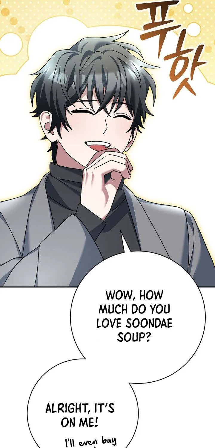 Genius Archer’s Streaming Chapter 84 page 90 - 