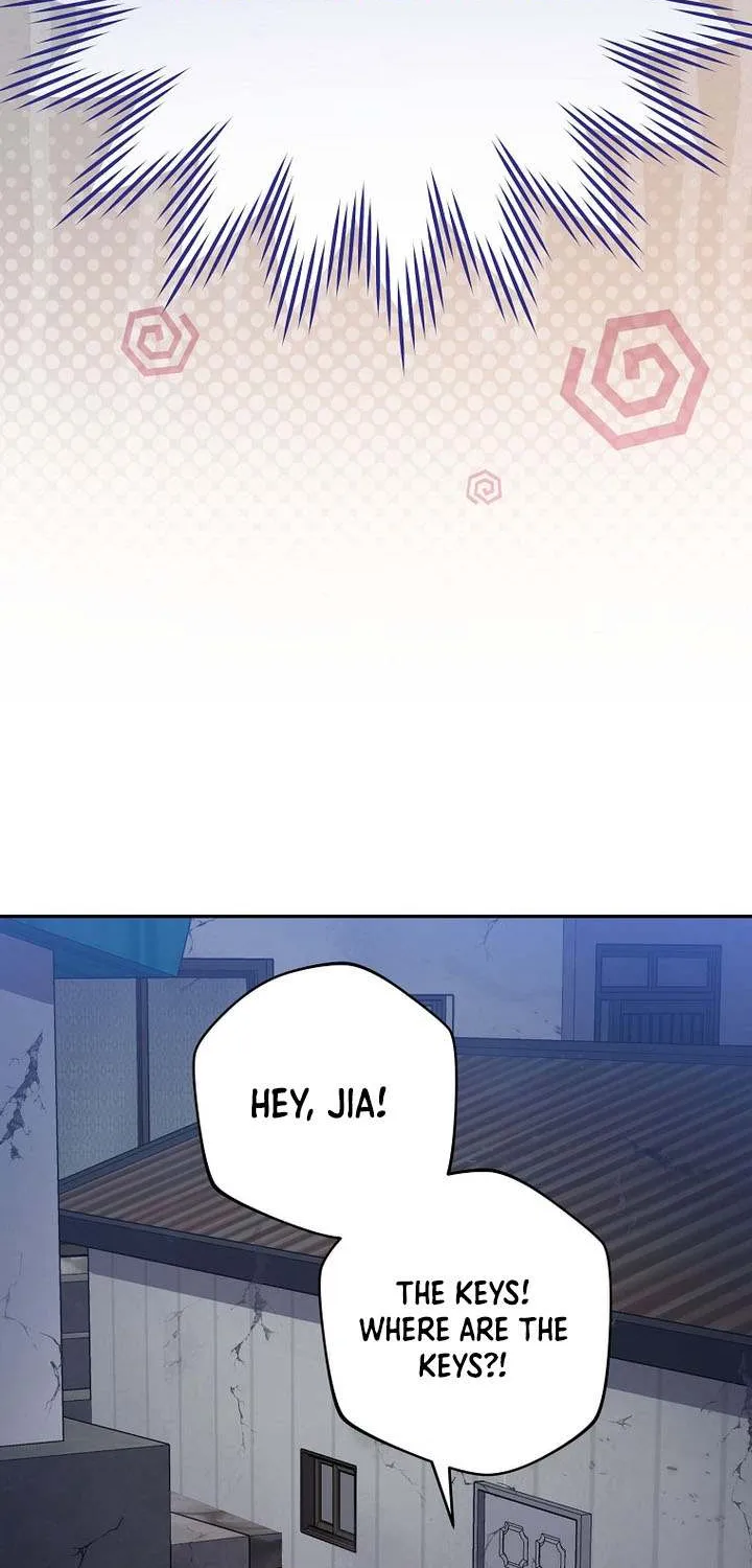 Genius Archer’s Streaming Chapter 84 page 95 - 