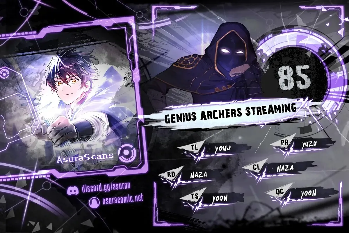 Genius Archer’s Streaming Chapter 85 page 2 - 
