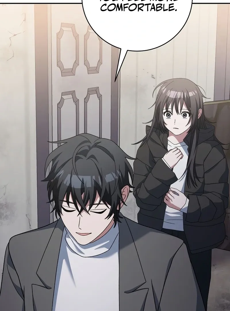 Genius Archer’s Streaming Chapter 85 page 105 - 