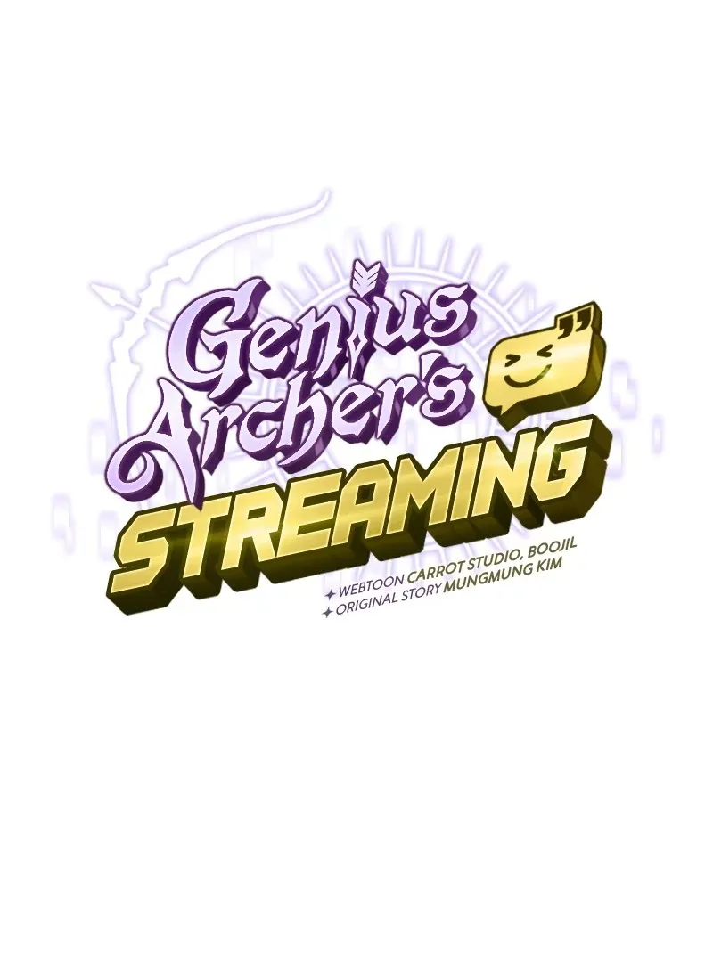 Genius Archer’s Streaming Chapter 85 page 116 - 