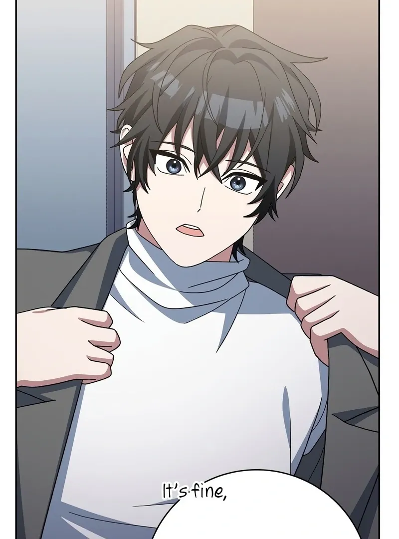 Genius Archer’s Streaming Chapter 85 page 121 - 