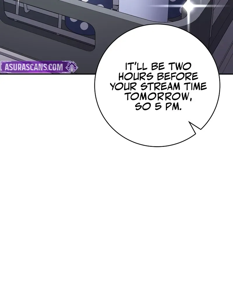 Genius Archer’s Streaming Chapter 85 page 128 - 