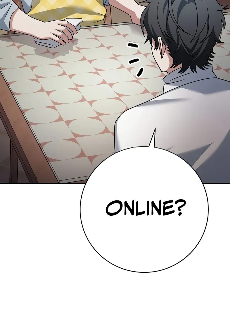 Genius Archer’s Streaming Chapter 85 page 130 - 