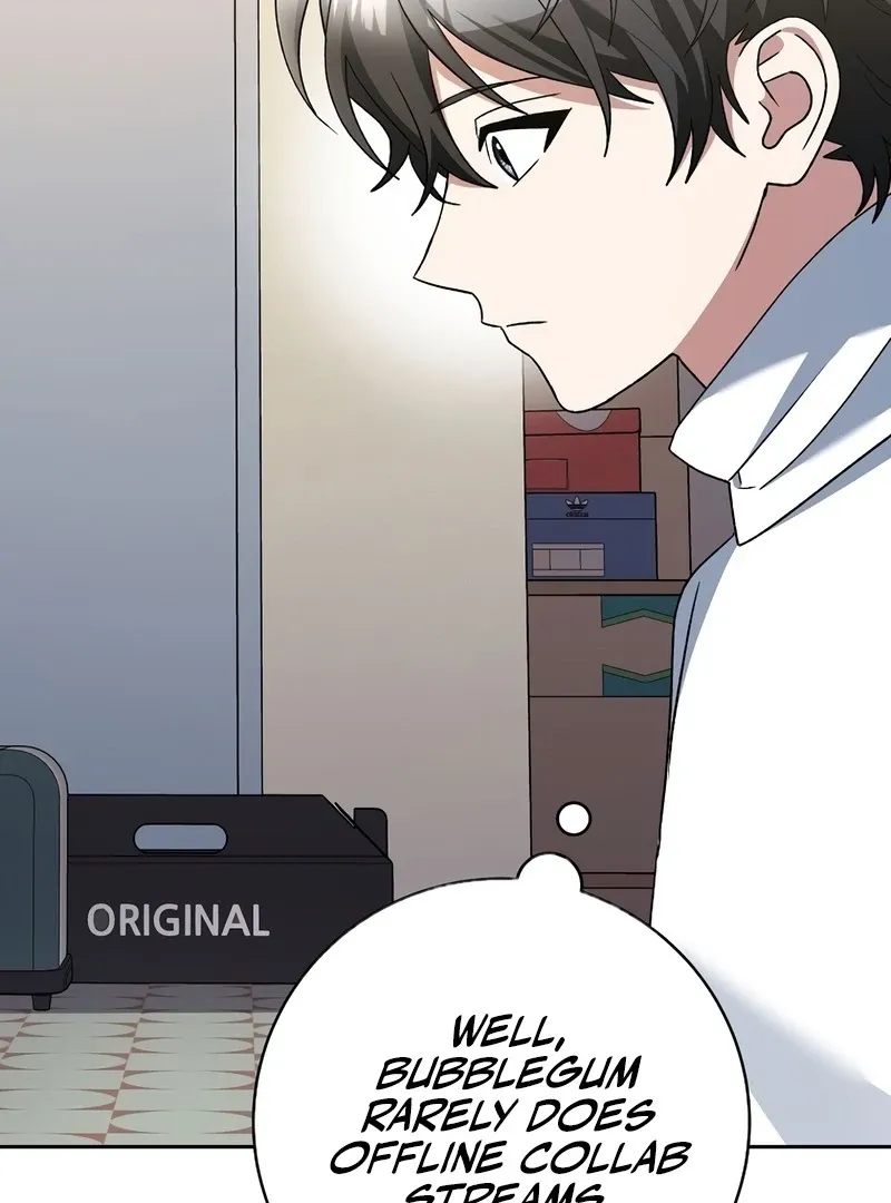 Genius Archer’s Streaming Chapter 85 page 132 - 