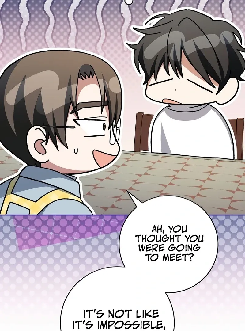 Genius Archer’s Streaming Chapter 85 page 134 - 
