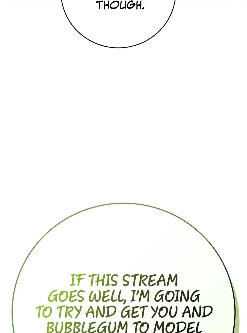 Genius Archer’s Streaming Chapter 85 page 135 - 