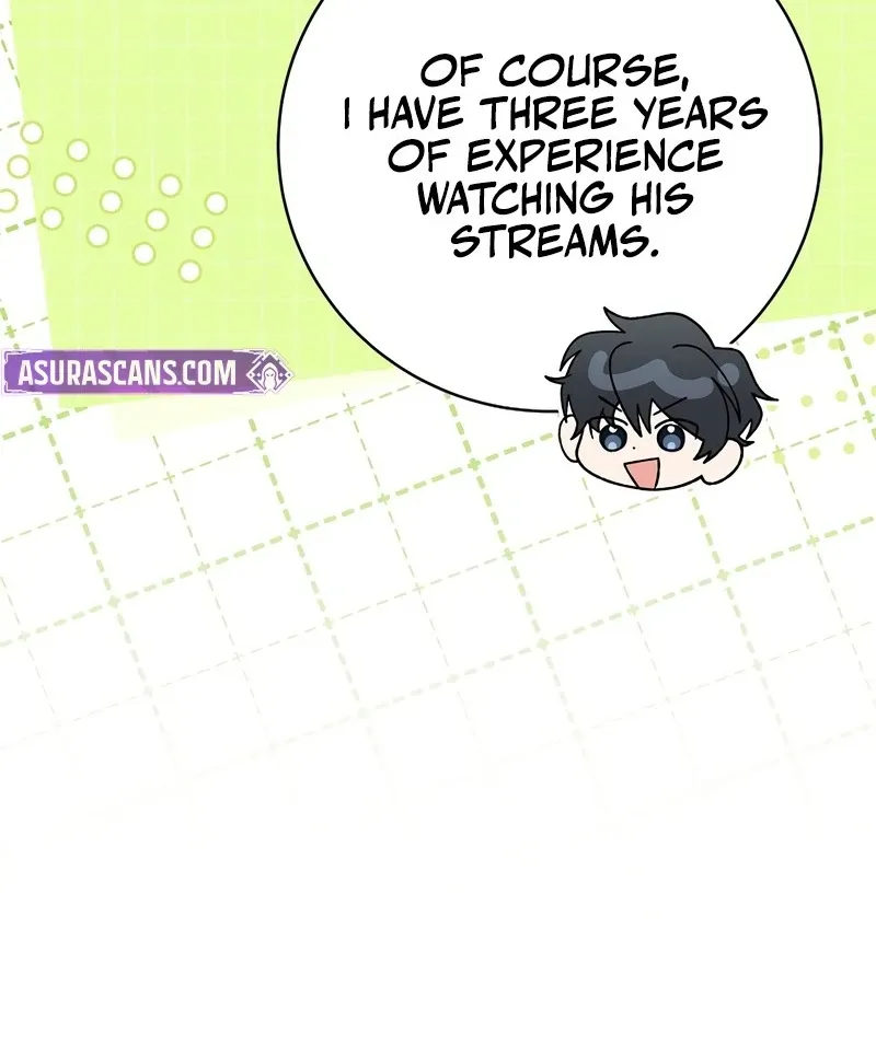 Genius Archer’s Streaming Chapter 85 page 141 - 