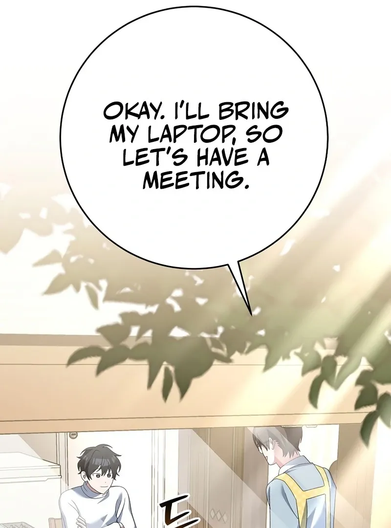 Genius Archer’s Streaming Chapter 85 page 148 - 