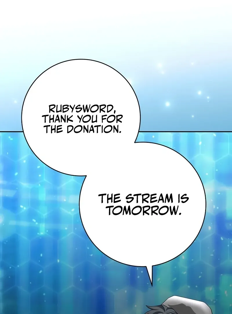 Genius Archer’s Streaming Chapter 85 page 167 - 