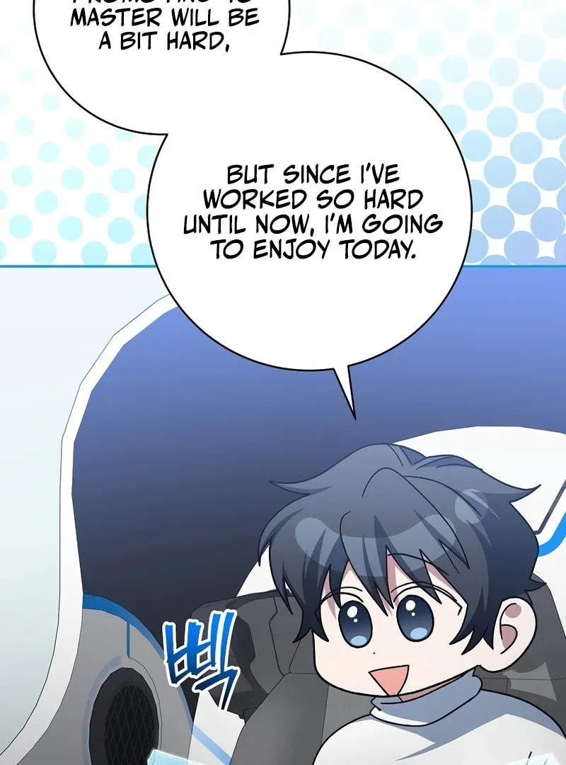 Genius Archer’s Streaming Chapter 85 page 173 - 