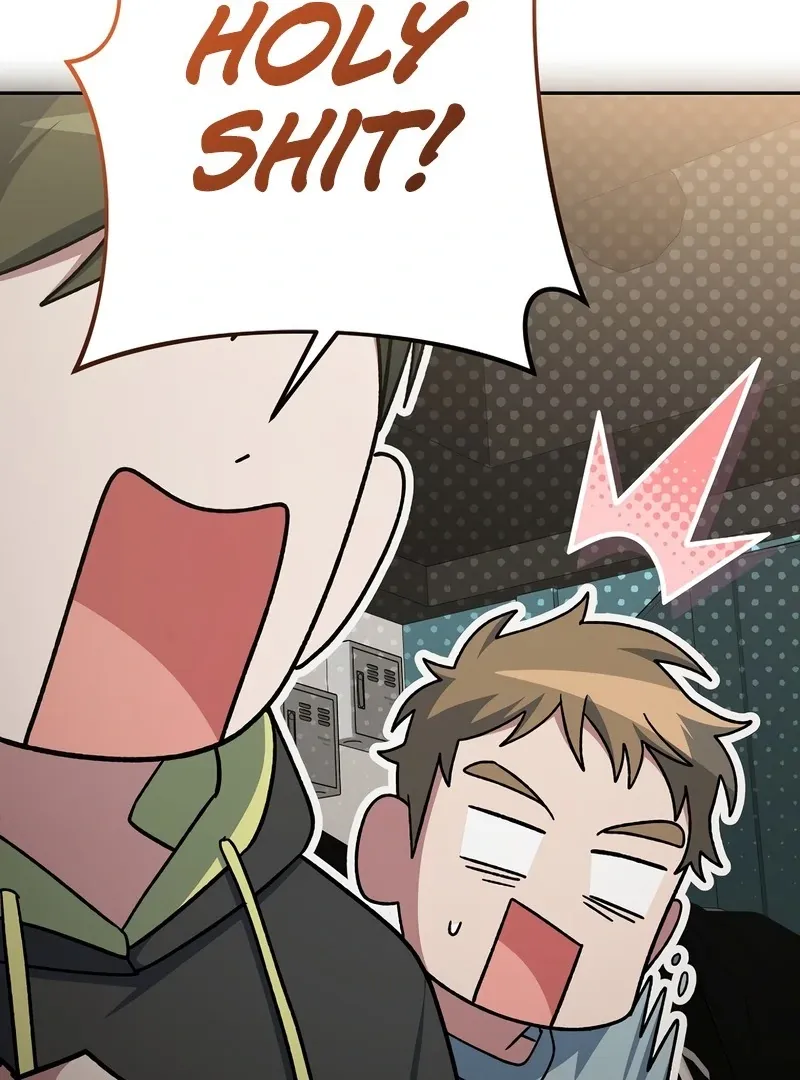 Genius Archer’s Streaming Chapter 85 page 191 - 