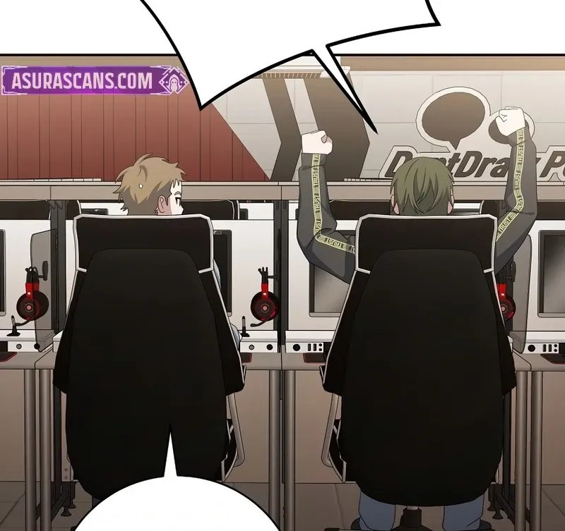 Genius Archer’s Streaming Chapter 85 page 193 - 