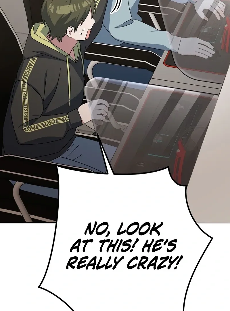 Genius Archer’s Streaming Chapter 85 page 196 - 