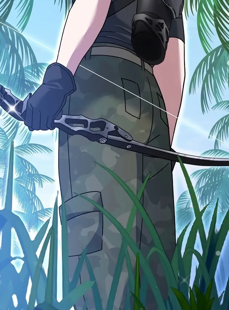 Genius Archer’s Streaming Chapter 85 page 204 - 