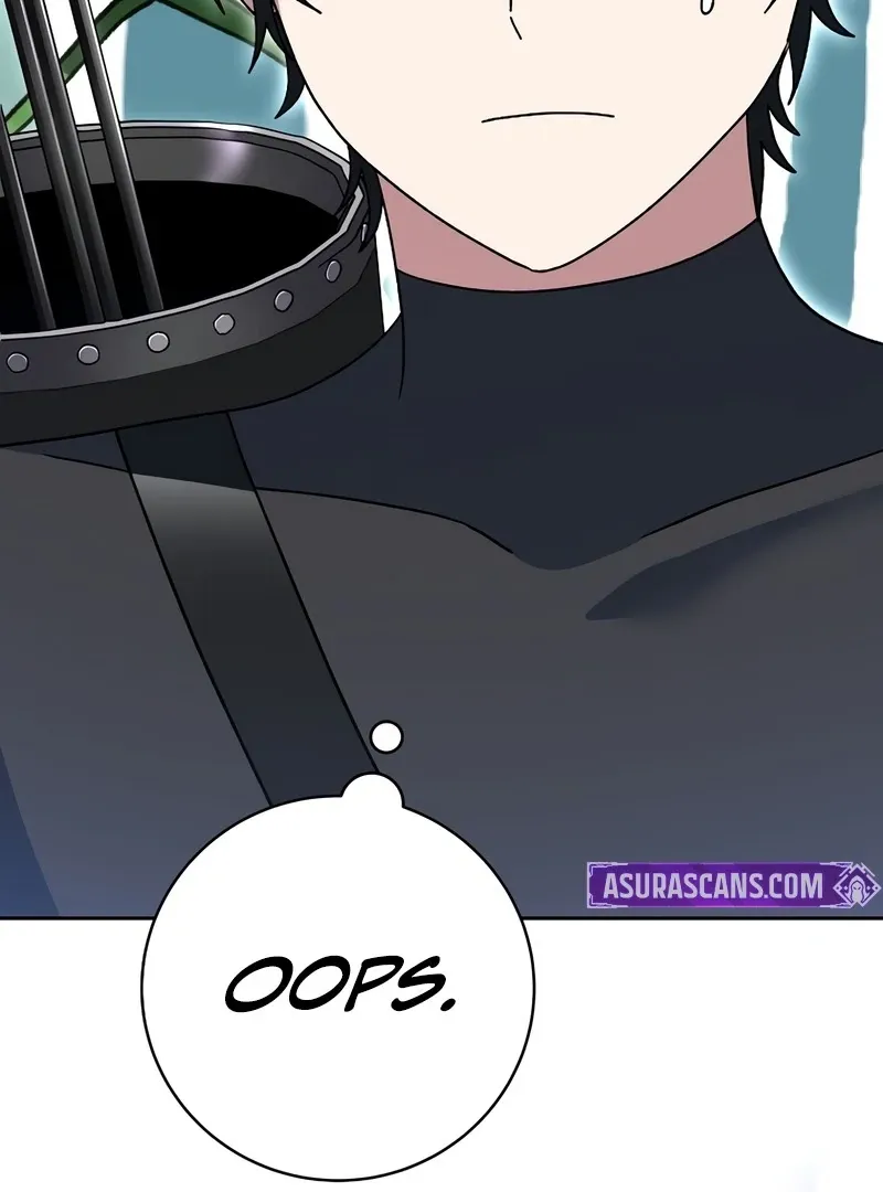 Genius Archer’s Streaming Chapter 85 page 210 - 